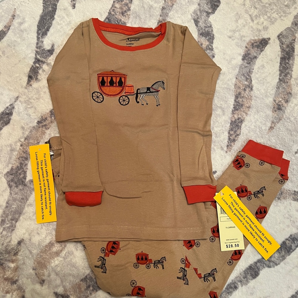 Kids cotton Pjs